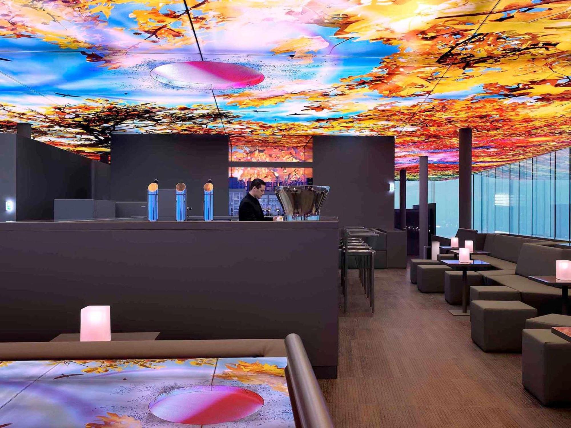 So/ Hotel Vienna