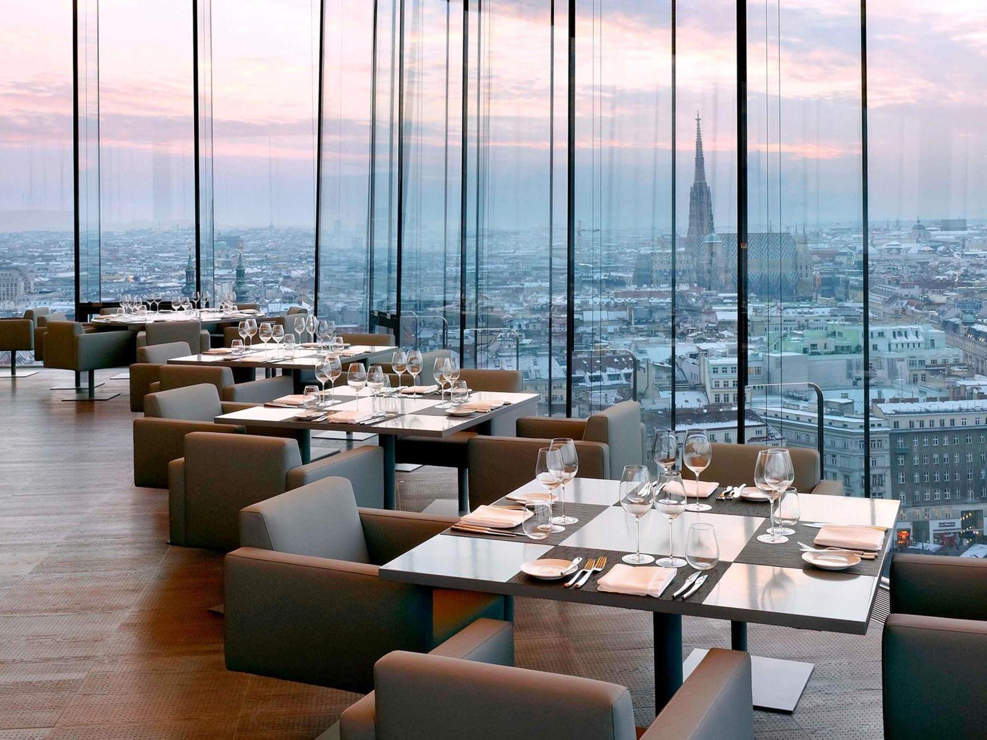 Hotel So/ Vienna