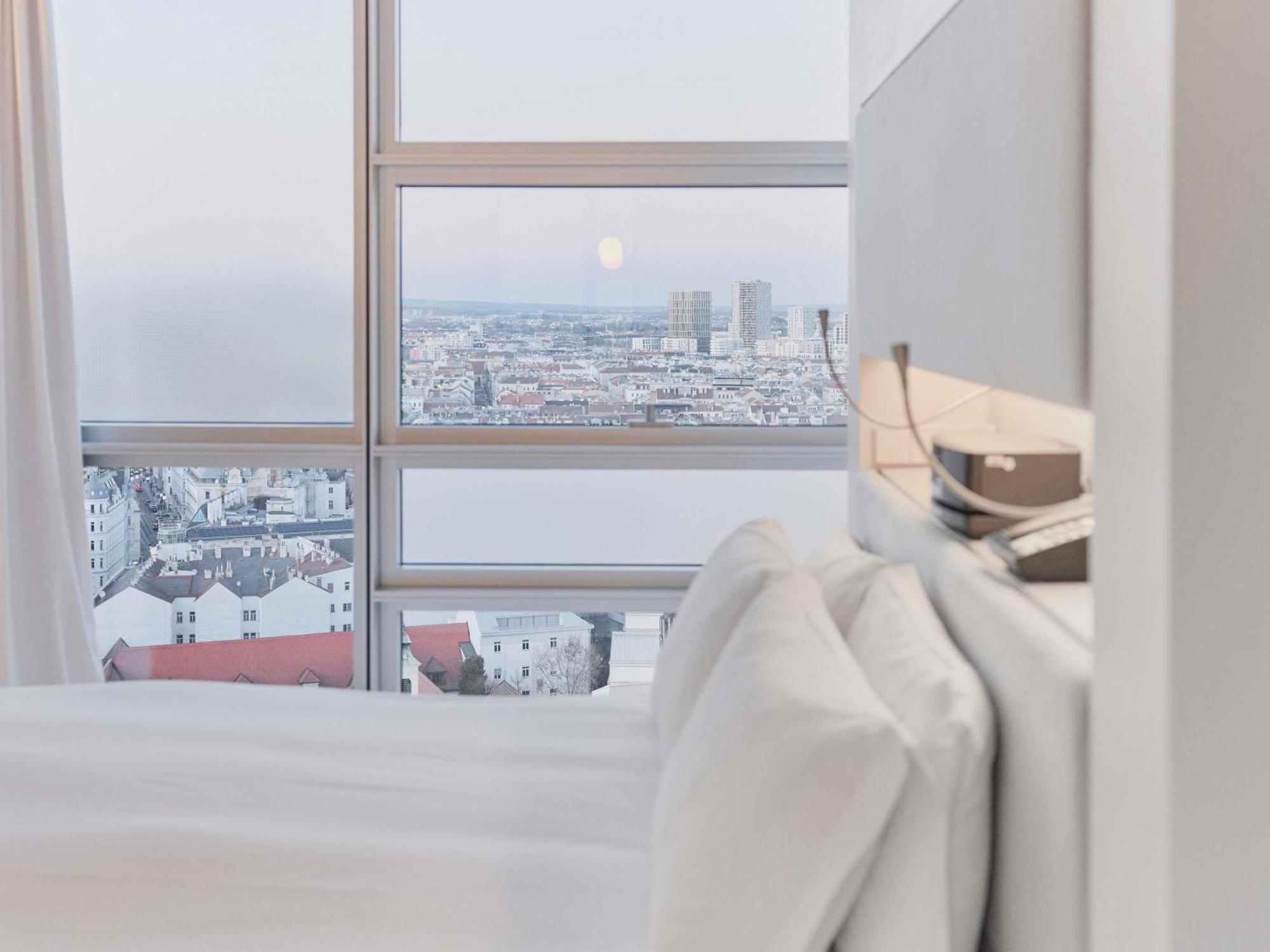 Hotel So/ Vienna